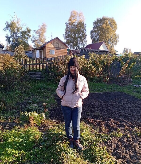 Алина