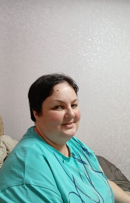 Людмила