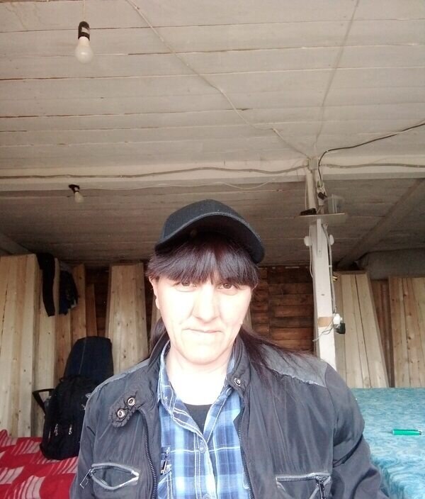 Наталья