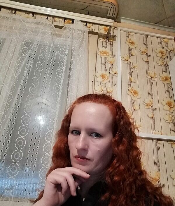 Наталья