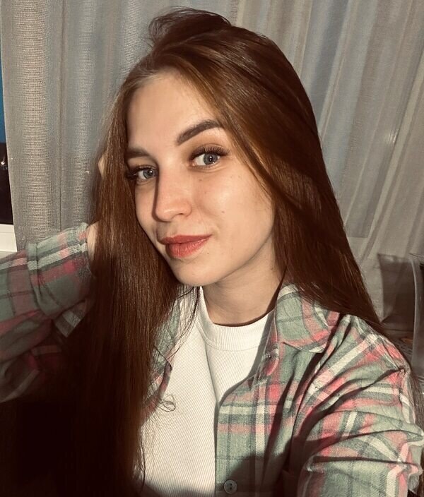 Настя