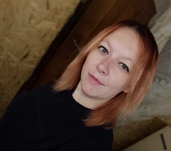Анастасия