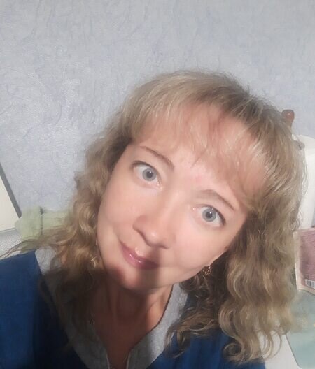 Наташа