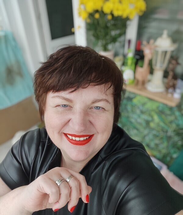 Лена