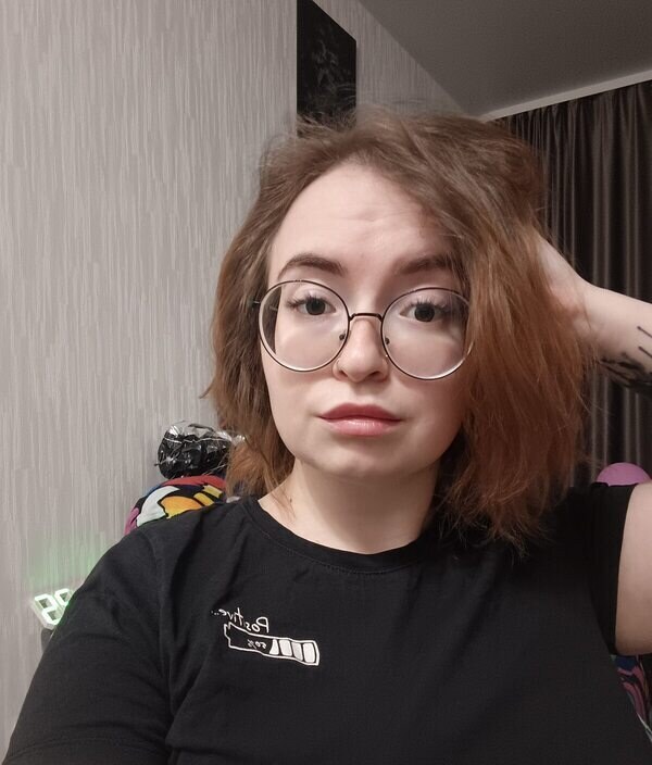 Женя