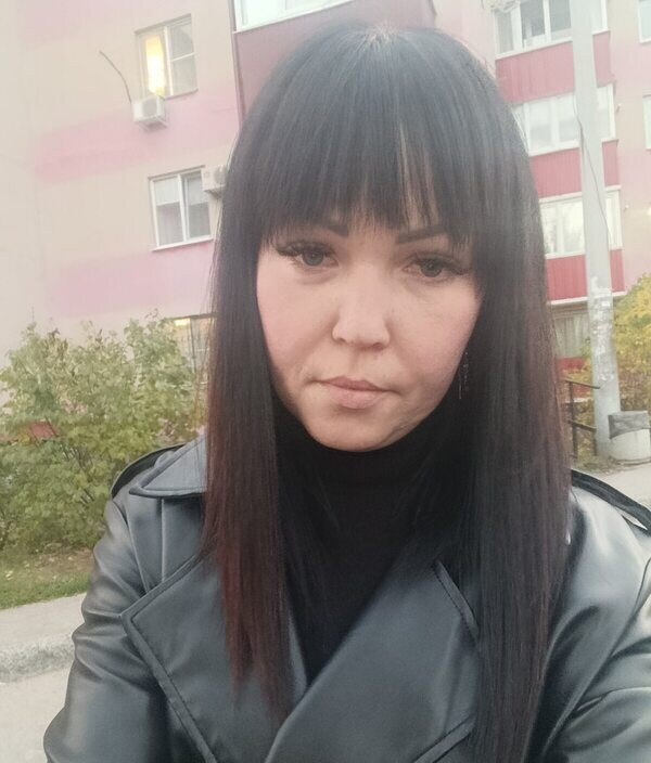 Аня