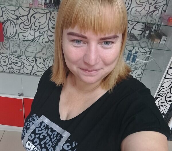Валентина