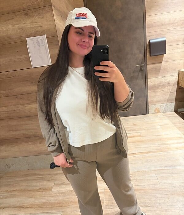Алина