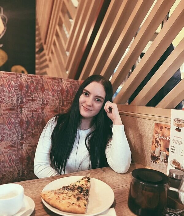 Снежана