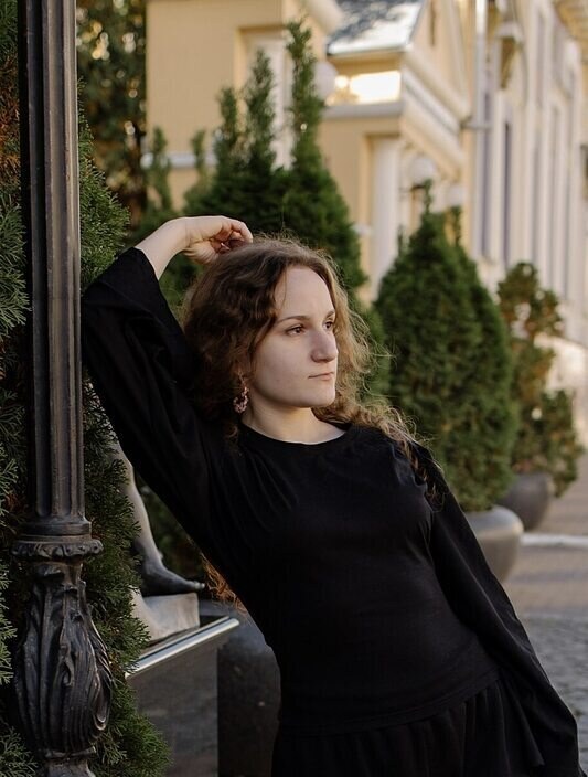 Полина