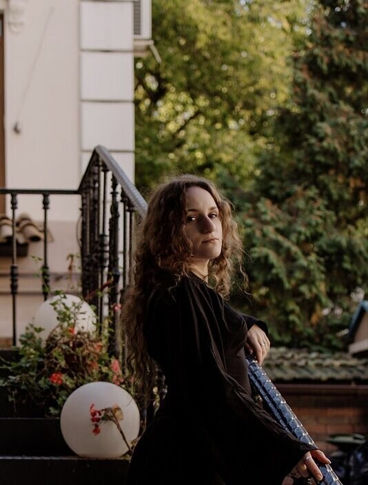 Полина