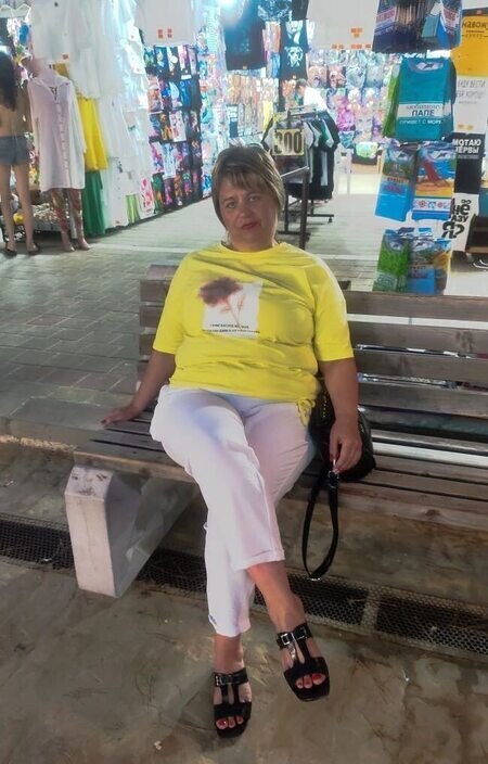 Оксана
