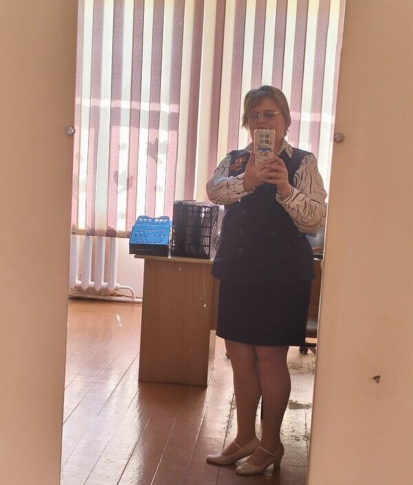 Оксана