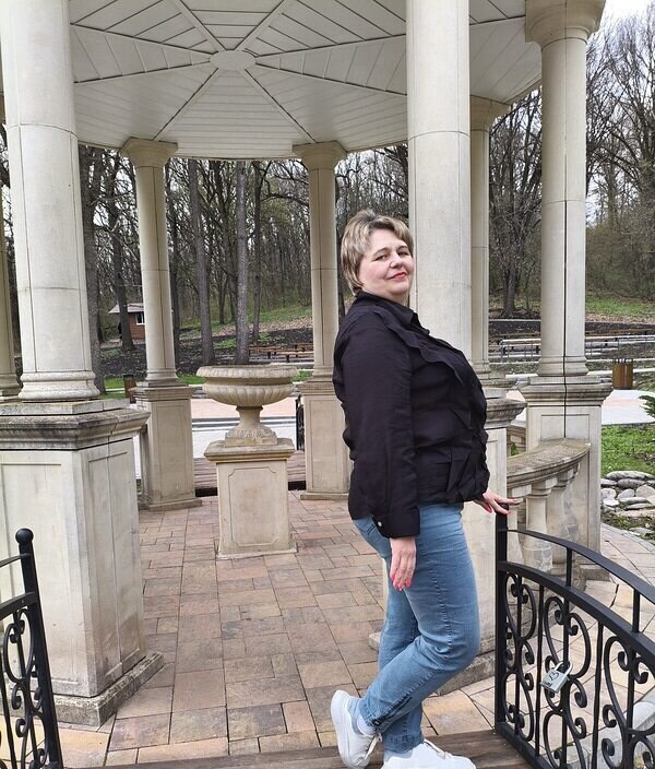 Оксана