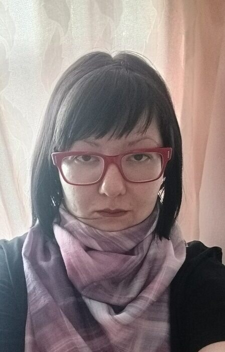 Настя