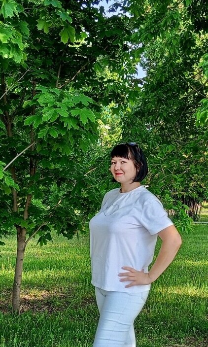 Настя