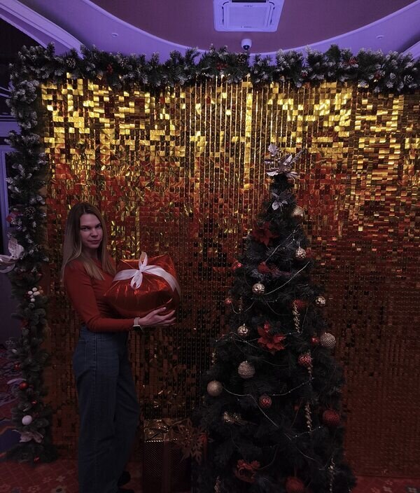 Наталья
