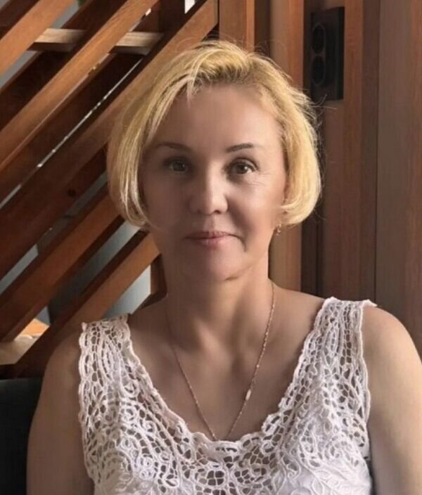 Анжела