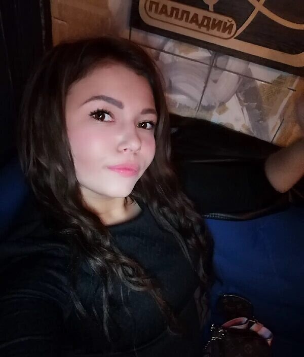 Алина