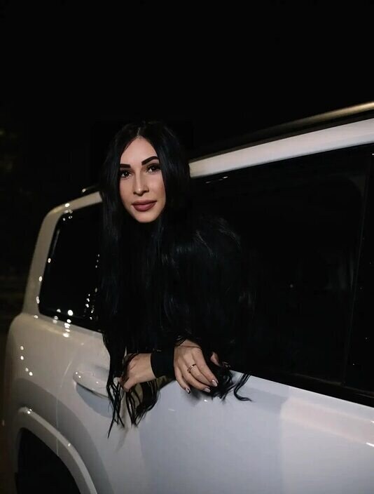 Карина