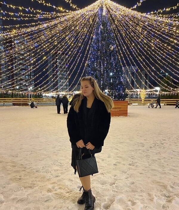 Алина