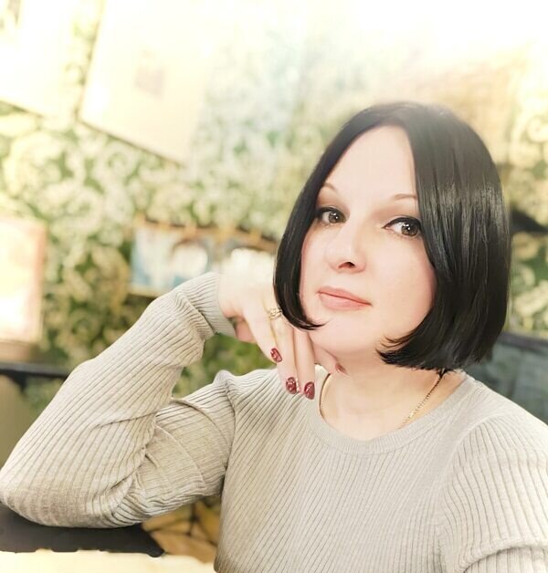 Олеся