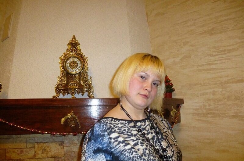 Анастасия