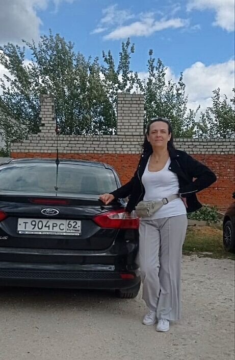 Елена