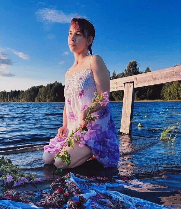 Катерина