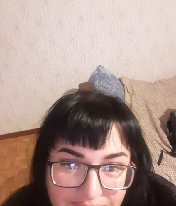 Оксана