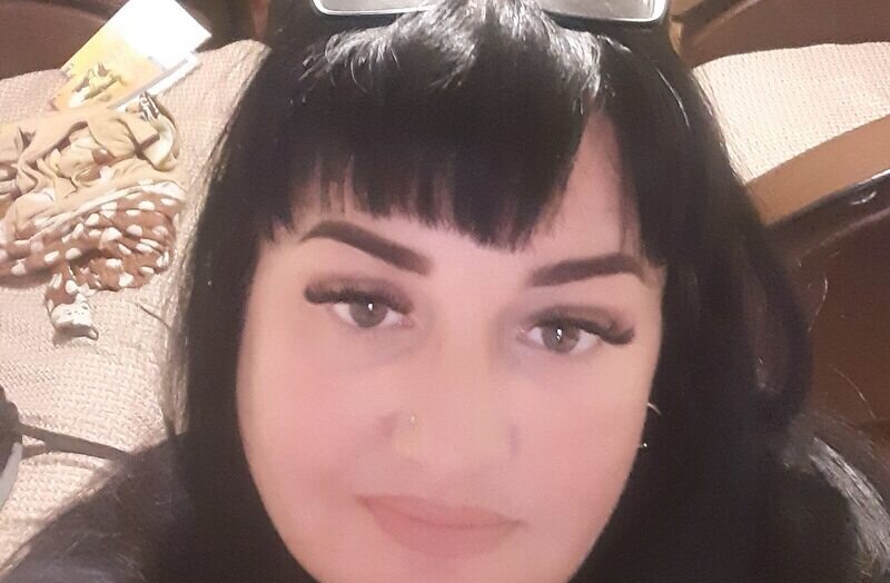 Оксана