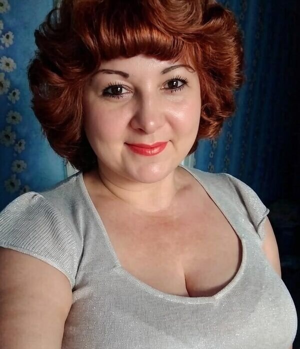 Светлана