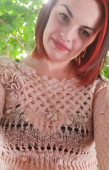 Марина