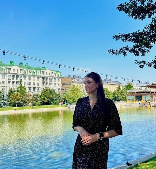 Татьяна