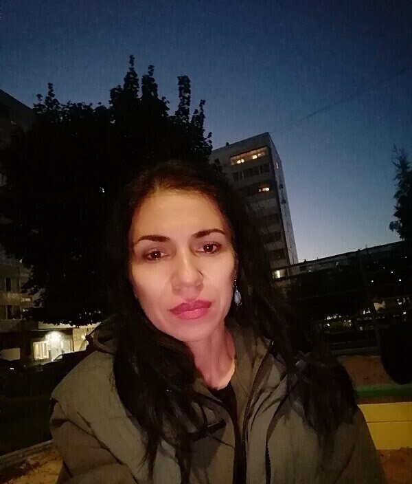 Алина