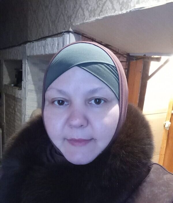 Анна