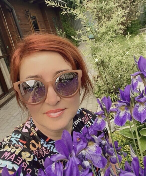 Лариса