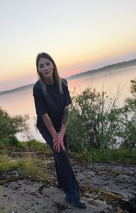 Оксана