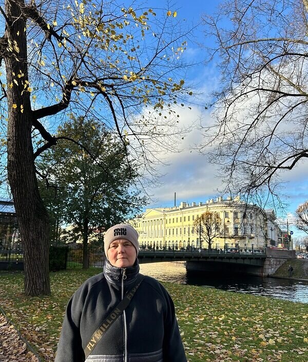 Ольга
