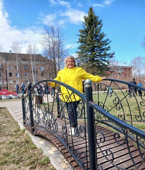 Анжела