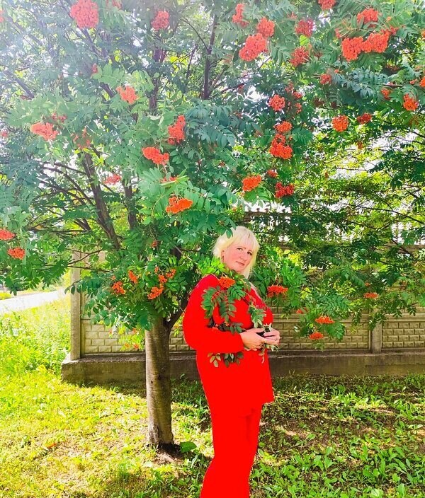 Оксана