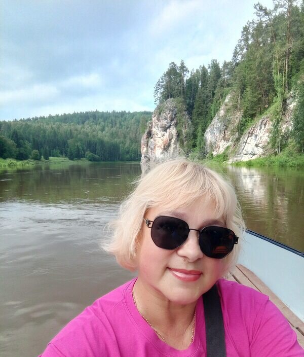 Катерина