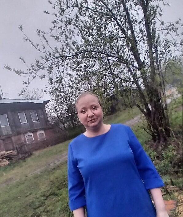 Дарья