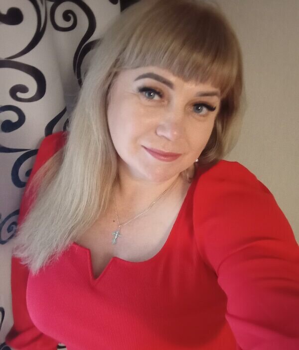 Светлана