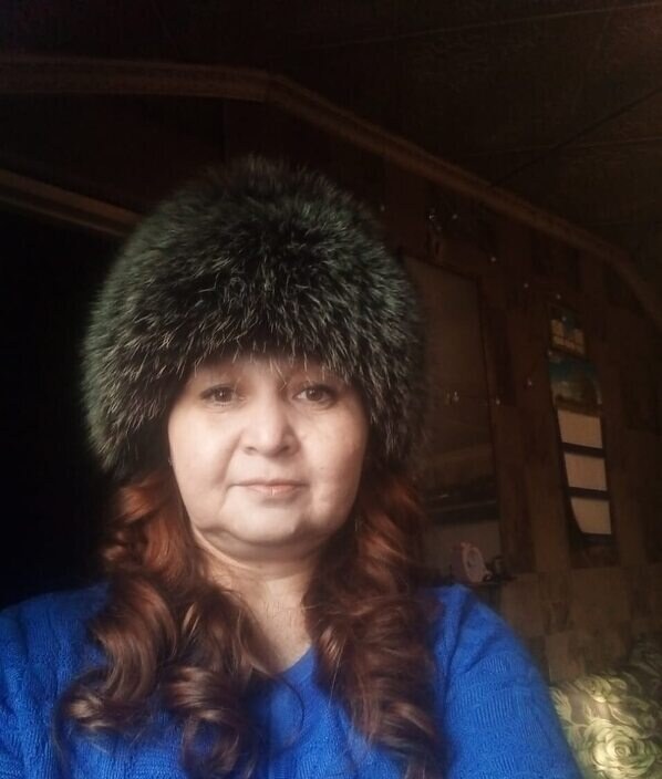 Айгуль