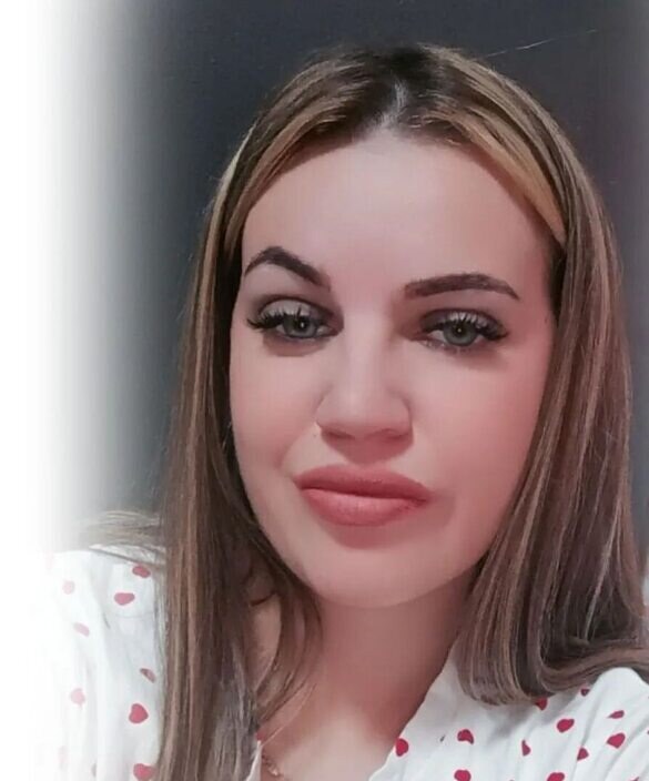 Настюха