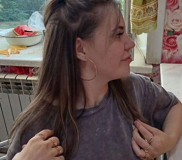Настюха