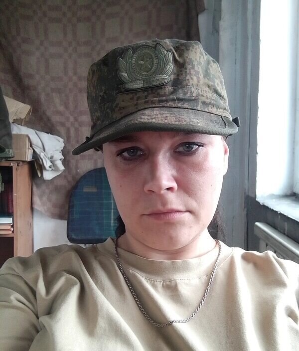 Оксана