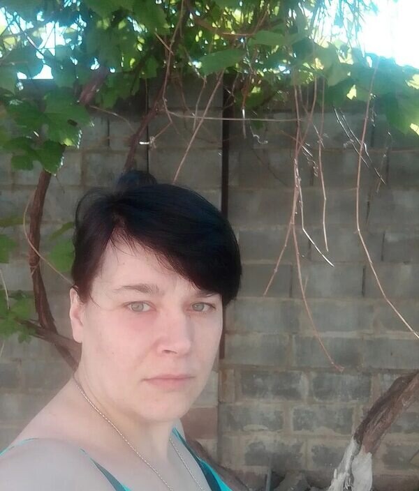 Оксана