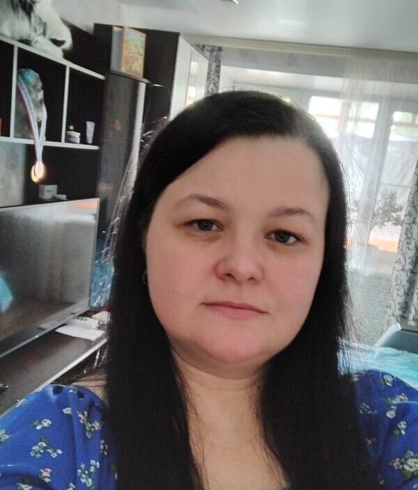 Оксана